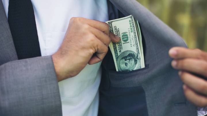 Índice de Percepción de la Corrupción: en medio del escándalo por coimas en ANDIS, la Argentina sigue por debajo de la media mundial