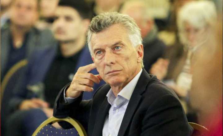 Crisis en el PRO: Macri echó del partido a dos allegados a Patricia Bullrich