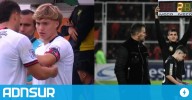 16:39 El Ogro que se anima a todo: otro récord juvenil bajo la órbita de Fabbiani