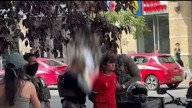 Presuntos agentes de ICE habrían detenido a repartidor de comida en Columbia Heights