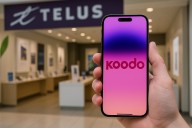 Koodo Gives 25GB Monthly Data Bonus to Special Customers