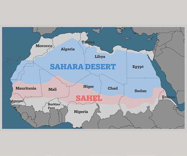 Russia hosts first military meeting with Sahel juntas; Mali junta accuses foreign powers of destabilisation plot