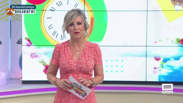 Estando Contigo (13/08/2025)