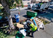 Despite more dumpster days and free junk pickup, illegal dumping continues to plague San Jose