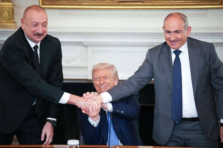 Policy experts react to Trump's Armenia