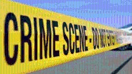 Caminaba fuera del cruce peatonal y encontró la muerte entre Tropicana y Koval