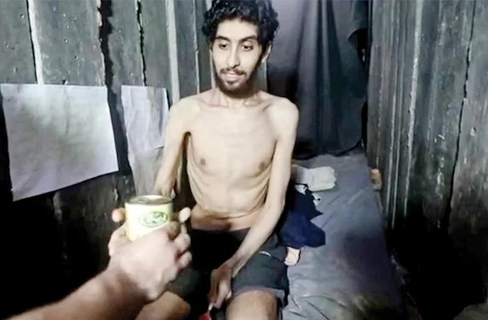 How food gets in and out of Gaza