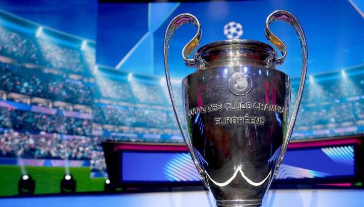 Partidazos: Así quedó el fixture completo de la Champions League