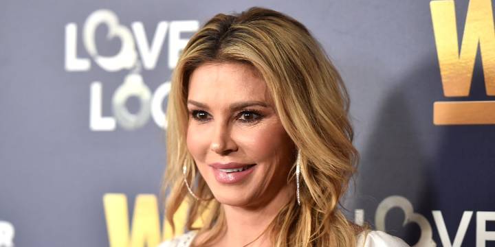 Brandi Glanville Found 'The Fountain of Youth' and Fans Are Worried About the Reaction It Had