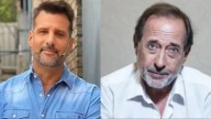 «Estoy muy indignado»: A capa y espada, Josema Listorti defendió la última película de Guillermo Francella