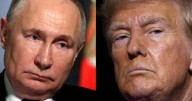 Could Trump work out a deal with Putin that involves Ukraine's seized territory?