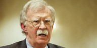 Was the FBI Raid on John Bolton a Product of Presidential Rage?