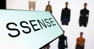Ssense Files for Bankruptcy Protection