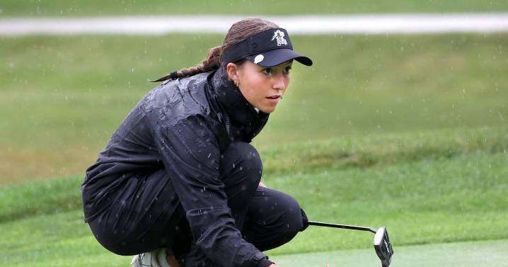 Daily Chronicle 2025 Girls Golf Preview: 5 to watch