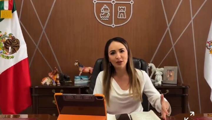 BIBY FRENA EL PROGRESO DE CAMPECHE