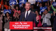 Newsom demands information from Trump after Border Patrol shows up at news conference