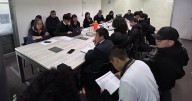 Santiago apuesta al término de las movilizaciones tras presentar plan de respuesta a petitorios estudiantiles