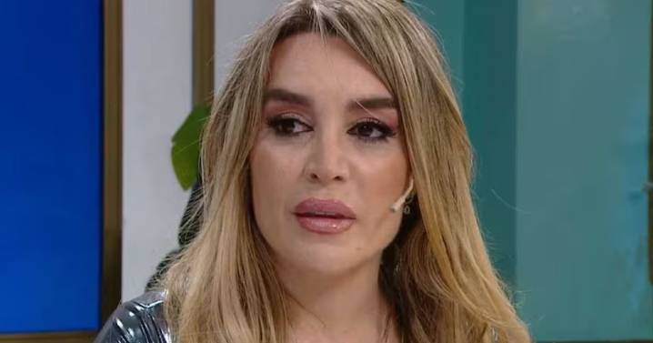 Fátima Florez reaccionó furiosa tras las acusaciones de su exasistente sobre su encuentro con Martín Demichelis 