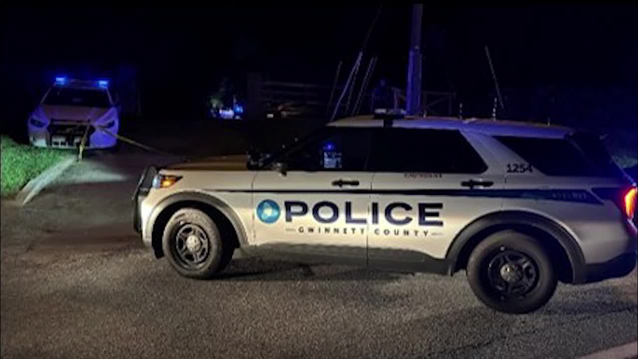 Atlanta rapper known as T-Hood shot to death last Friday