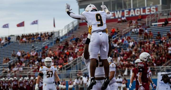 Full schedule for Baton Rouge high school football jamborees