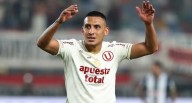 En la mira de un grande: La chance de Álex Valera para jugar junto a Neymar Jr.