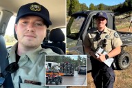 Colorado Parks and Wildlife ranger Callum Heskett charged with staging fake stabbing incident that locked down schools