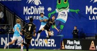 Switchbacks overcome odds, upend Western Conference
