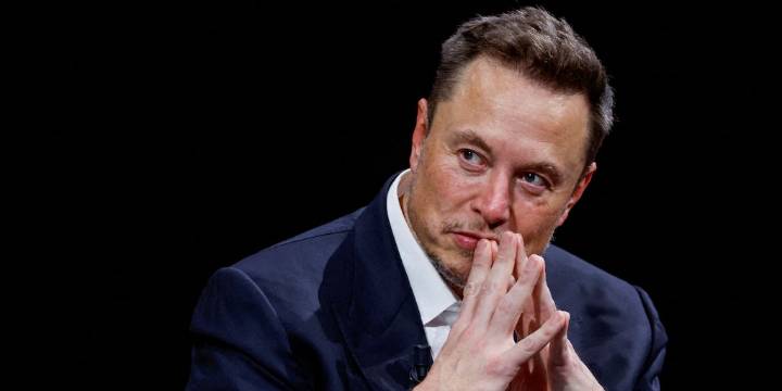 Elon Musk alerta sobre la IA: “destruirá el sistema límbico y aumentará la tasa de natalidad”