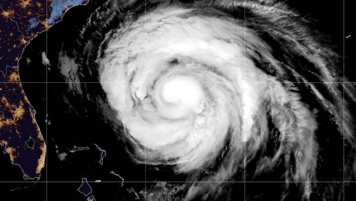 RI weather: McKee, DEM warn about impact from Hurricane Erin