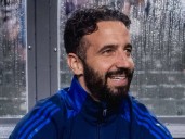 A stroke of genius? Man United 'agree personal terms' with 77