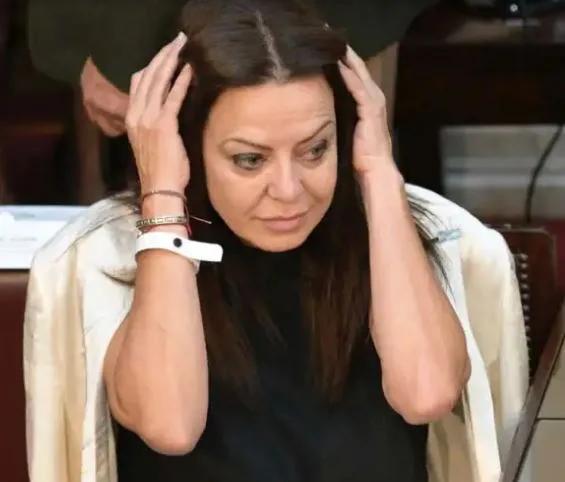 Nuevos audios: ahora salpica a las ministras Sandra Pettovello y Diana Mondino