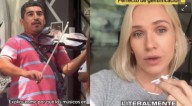 Extranjera llama “ruido” al huapango de músicos en CDMX y desata críticas