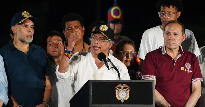 Petro anuncia diálogos de paz con el Clan del Golfo, el mayor grupo narco de Colombia