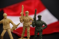 Amnistía a policías y miltiares en Perú viola el derecho internacional: ONU