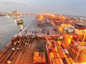 Despite challenges, business confidence rises