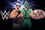 WWE alista programa semanal de Lucha Libre AAA y busca televisora en México: ¿Cuándo comienza? ¿Qué días se transmitirá?