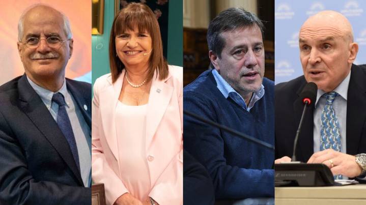 Cierre de listas: todos los candidatos a senadores y diputados, las sorpresas y los interrogantes que faltan definir