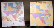 With newly approved maps in Texas, GOP puts its gains with Latinos to the test