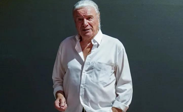 Murió Alberto Martín: una carrera llena de éxitos y una vida de romances con hombres y mujeres