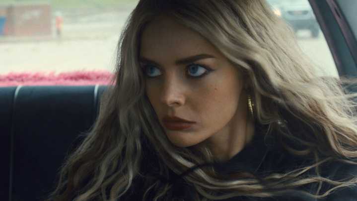 Hulu actioner 'Eenie Meanie' offers late