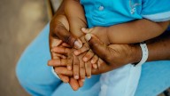 Researchers discover a secret weapon that saves babies' lives. And it's not medical
