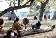 Wyoming’s Stunning Scenery Draws Filmmakers Despite Tough Logistics