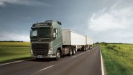 Los bitrenes podrán circular por las rutas nacionales