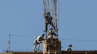 Construcción cae 18.2% durante junio: Inegi