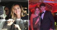 Los hijos de Emanuel Ortega defendieron a Julieta Prandi de un ataque en las redes tras la condena a Claudio Contardi