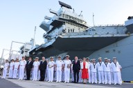 Thriving Japan defence partnership boosting UK jobs and investment