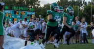 Watch the replay: Live with Friday Night Drive for Week 1 of the 2025 high school football season