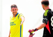 Tramo final del mercado: Kaba y Mata, temor por Mármol...