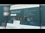 Interest starting up again for millions of borrowers with student loans