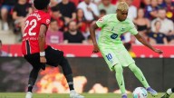 LaLiga: Mallorca - Barcelona, en imágenes